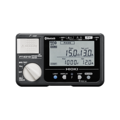 Thiết bị kiểm tra Diode HIOKI FT4310
