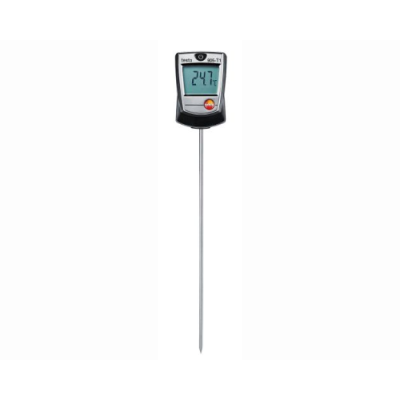 nhiệt kế xuyên thấu (phạm vi đo lớn) testo 905 T1