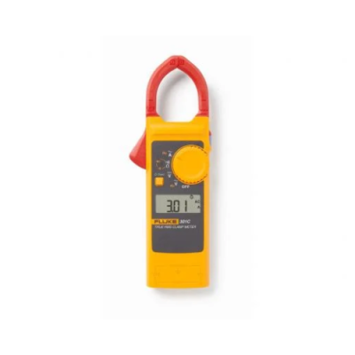 Ampe kìm Fluke 301C