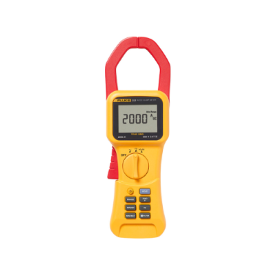 Ampe kìm Fluke 353 True RMS 2000A
