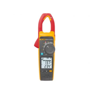 Ampe kìm True RMS ACDC Fluke 378 FC