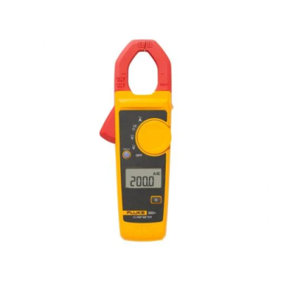 Ampe kìm kỹ thuật số Fluke 302+