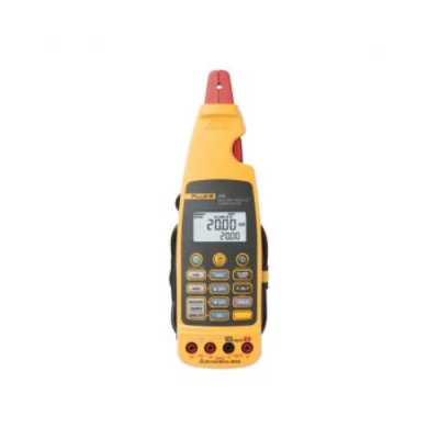 Ampe kìm miliamp Fluke 773