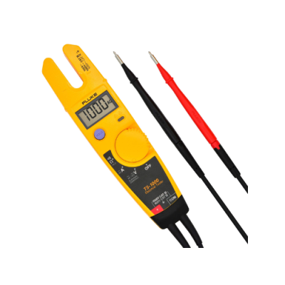 Ampe kìm số điện tử AC Fluke T5 1000
