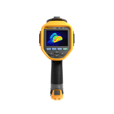 Camera Nhiệt dòng UltraSeries Fluke Ti480U