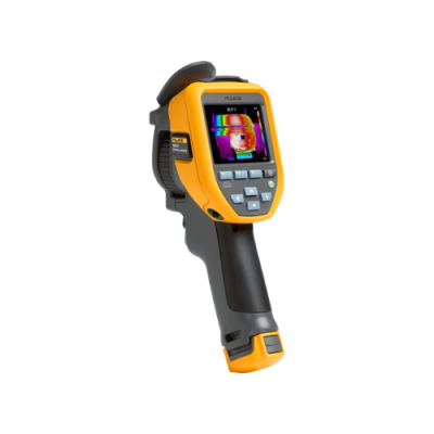 Camera nhiệt Fluke TiS75+