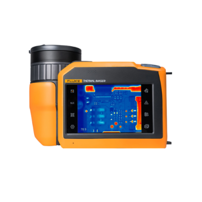 Camera nhiệt Fluke TiX1060