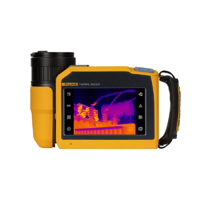 Camera nhiệt chuyên nghiệp Fluke TiX880