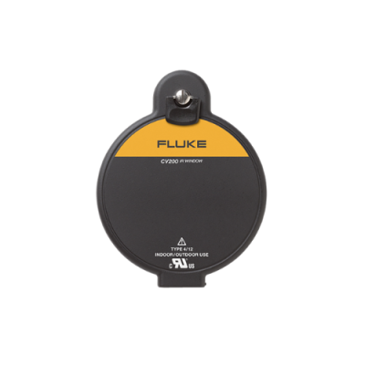 Cửa sổ hồng ngoại Fluke CV200 ClirVu® 50 mm (2 in)