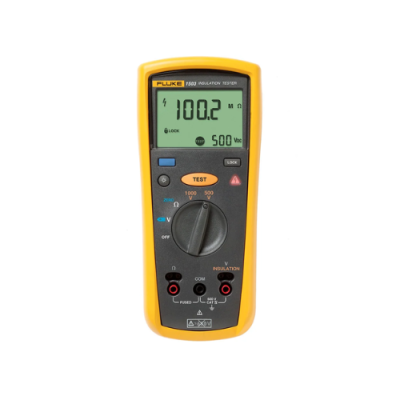 Đồng hồ đo điện trở cách điện Fluke 1503