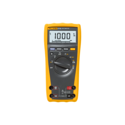 Đồng hồ vạn năng Fluke 77 IV