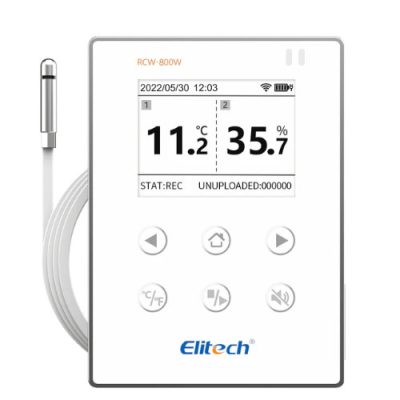 Elitech RCW 800W THE