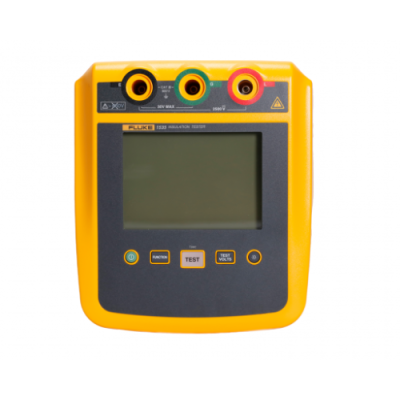 Máy Đo Điện Trở Cách Điện Fluke 1535