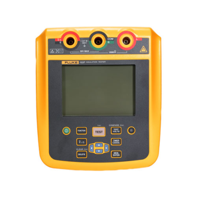 Máy Đo Điện Trở Cách Điện Fluke 1537
