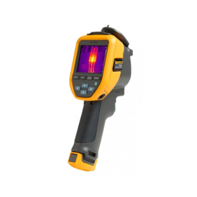 Máy ảnh nhiệt Fluke TiS20+ MAX