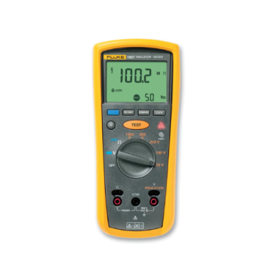 Máy đo điện trở cách điện FLUKE 1507