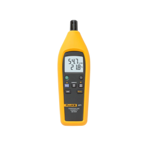 Máy đo độ ẩm nhiệt độ Fluke 971