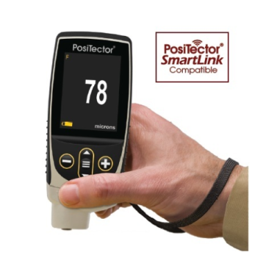 Máy đo độ dày lớp phủ PosiTector 6000 F3
