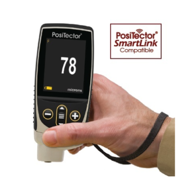 Máy đo độ dầy lớp phủ PosiTector 6000 FN3