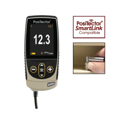 Máy đo độ dày lớp phủ PosiTector 6000 FRS3