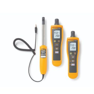 Máy đo nhiệt ẩm Fluke 972B/972ES