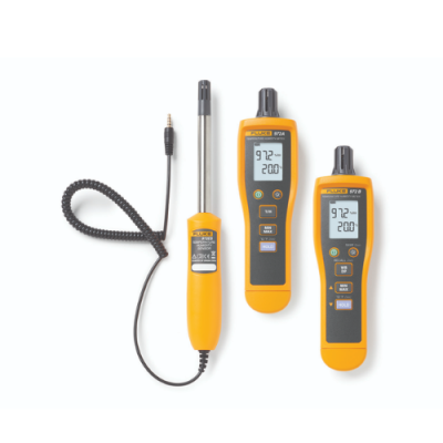 Máy đo nhiệt ẩm Fluke 972B/972ES