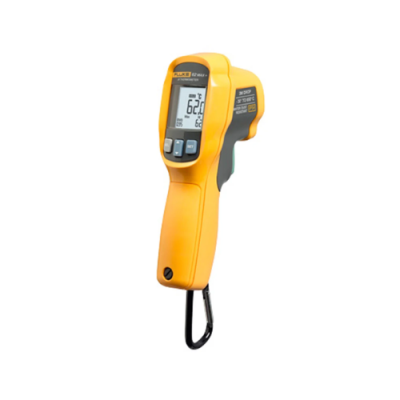 Máy đo nhiệt độ hồng ngoại FLUKE 62 MAX+