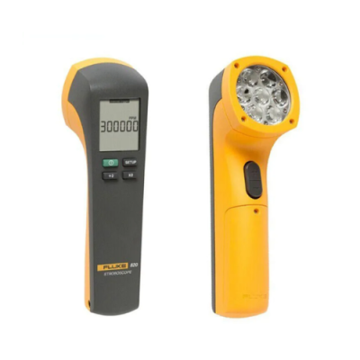 Máy đo tốc độ LED Fluke 820 2