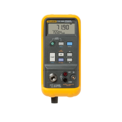 Máy hiệu chuẩn áp suất điện cầm tay Fluke 719
