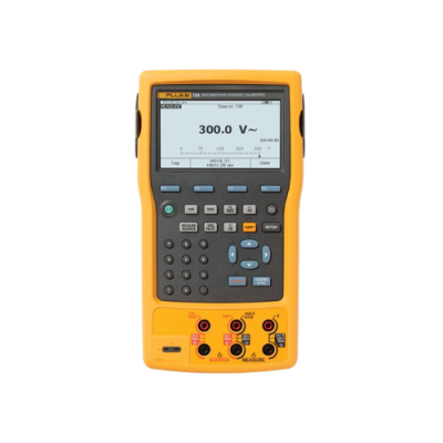 Máy hiệu chuẩn đa năng ghi dữ liệu Fluke 754 Hart