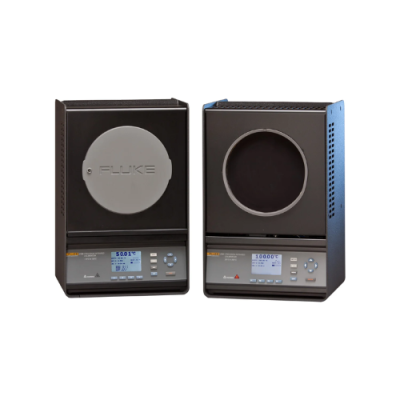 Máy hiệu chuẩn hồng ngoại chính xác Calibration Fluke 4180