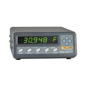 Máy hiệu chuẩn nhiệt độ Calibration Fluke 1502A