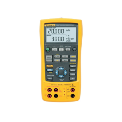 Máy hiệu chuẩn quy trình đa chức năng chính xác Fluke 726