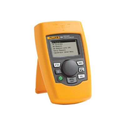 Máy hiệu chuẩn vòng lặp chính xác Fluke 709