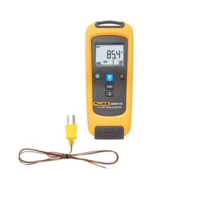 Mô đun nhiệt độ không dây Fluke T3000 FC