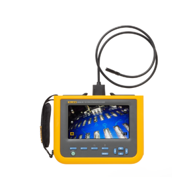 Ống soi video chẩn đoán Fluke DS703 FC