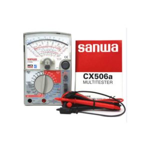 Sanwa CX506a