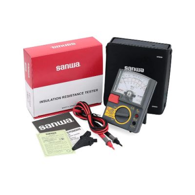 Sanwa DM1009S