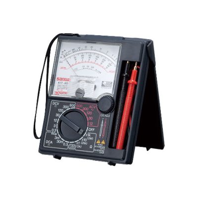 Sanwa Kit 8D
