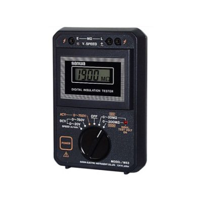 Sanwa M53