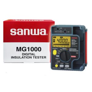 Sanwa MG1000