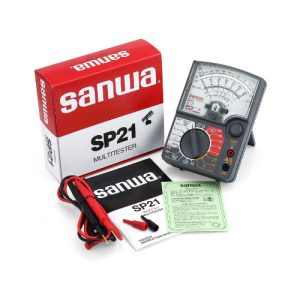 Sanwa SP 21