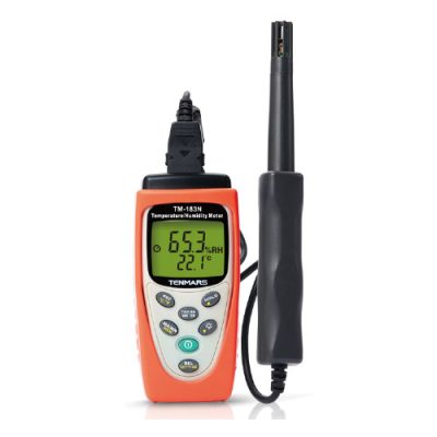 Tenmars TM 183N