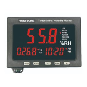 Tenmars TM 185A