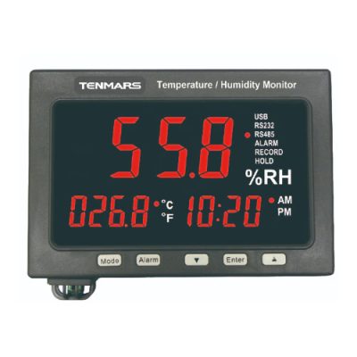 Tenmars TM 185A
