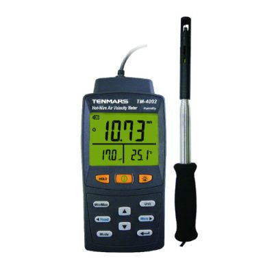 Tenmars TM 4002