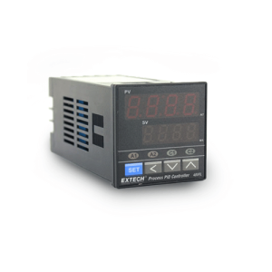 Bộ điều khiển PID nhiệt độ đầu ra 4 20mA Extech 48VFL13