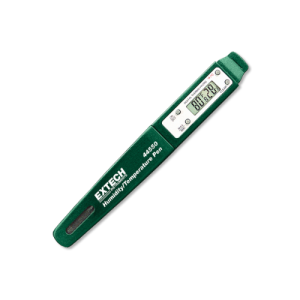 Bút đo độ ẩm và nhiệt độ Extech 44550