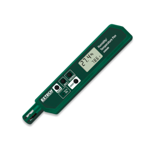 Bút đo độ ẩm và nhiệt độ Extech 445580