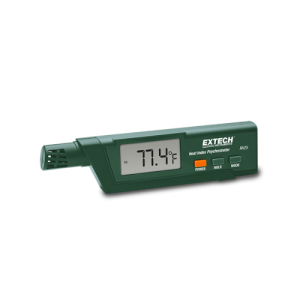 Bút đo nhiệt độ và độ ẩm Extech RH25